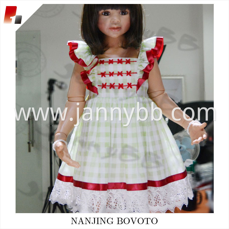 girls flutter dress05